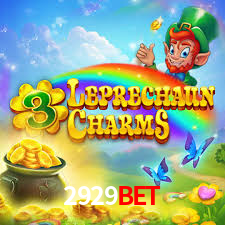 2929 Bet