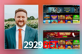 2929Bet: A Experiência de Casino com Jogos de Mesa ao Vivo