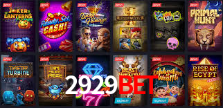 2929 Bet